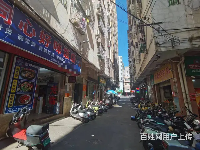 （51旺铺推荐）龙华区滨濂村120平餐饮店转让 - 图片 6