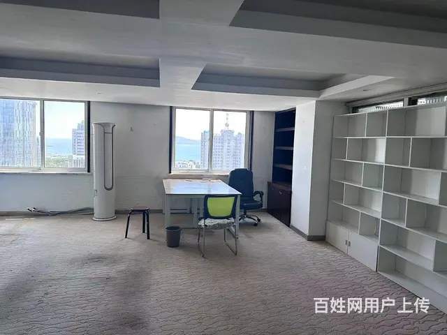 （新房源）市中心观海精装办公室出租 - 图片 7