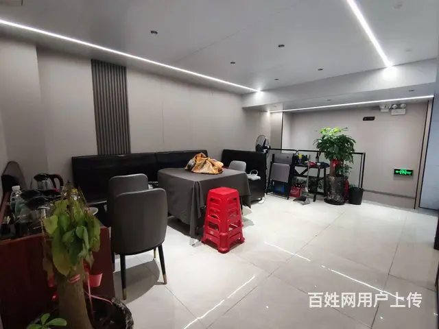 PZJ32300临街280平餐厅店小吃店饭店门面店铺生意低价 - 图片 7