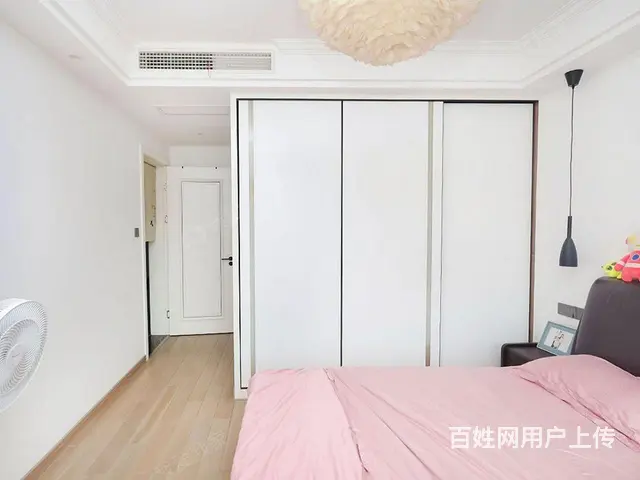 诚心出售都会钱塘晓春城洋房，基本无公摊，3房2厅2卫 - 图片 6