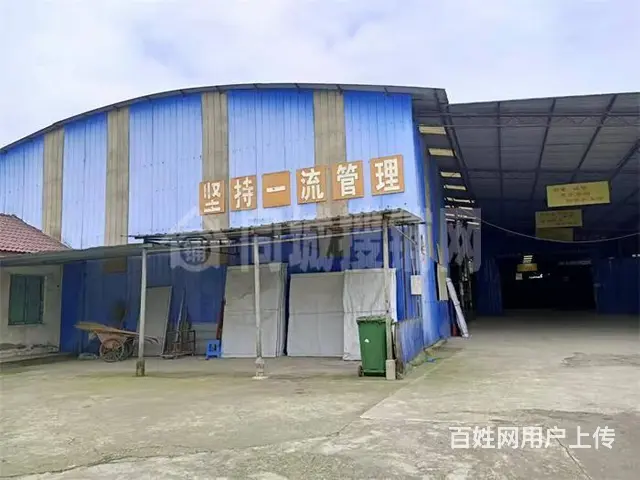 绵竹板桥复兴村3800平厂房出租 - 图片 6