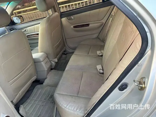比亚迪F3 2010款 1.5 手动 新白金版 GLX-i - 图片 9