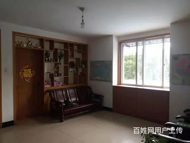实小隔壁民和苑好楼层3室2厅1卫1100元月长租可谈 - 图片 3