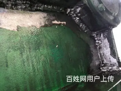 减速机漏油我帮你解决 - 图片 1
