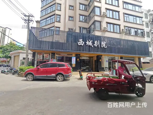 （51旺铺推荐）山高村（成人用品无人售货24小时营业店）转让 - 图片 2
