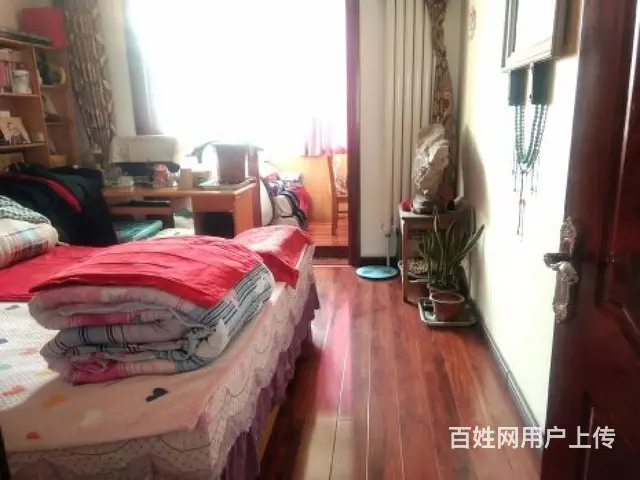 陈毅二实小紧邻  双证双气 带家具家电 带储可贷款大产权 - 图片 7