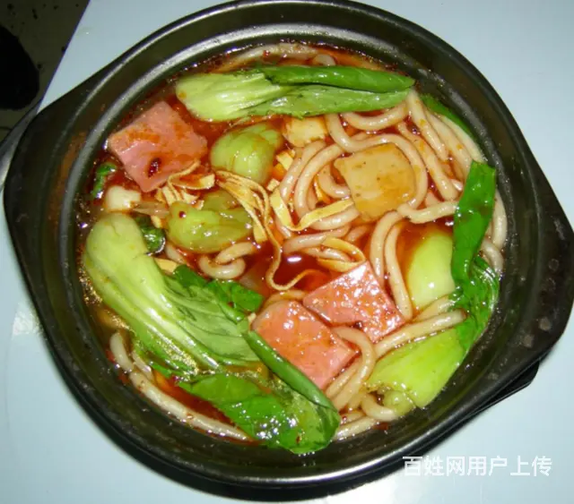 传授*！五十余种餐饮小吃技术店铺出租 - 图片 4