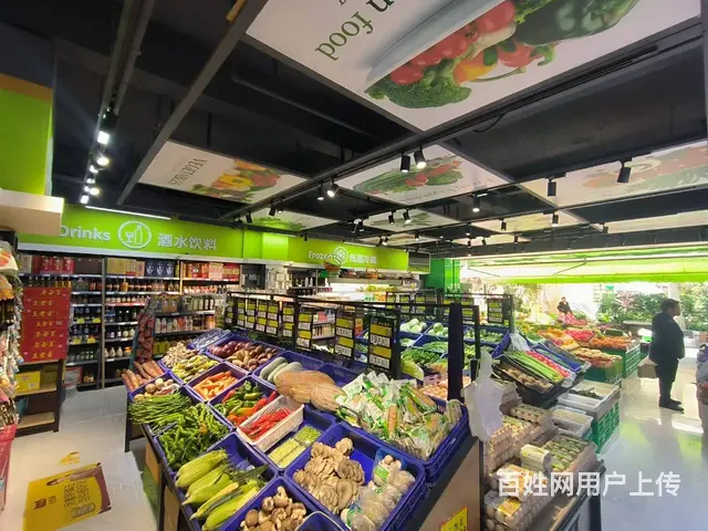 15657（商客网）官渡区万科魅力之城小区门口超市转让 - 图片 10