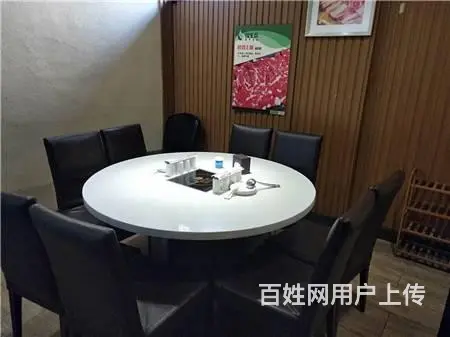 300平一层亚泰欣城多年品牌火锅店饭店餐馆出兑 - 图片 5