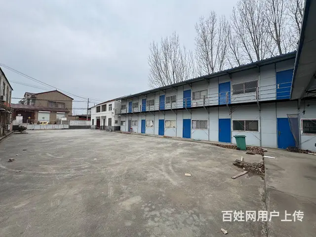 （徐州找店网）茅村独院场地出租 - 图片 5