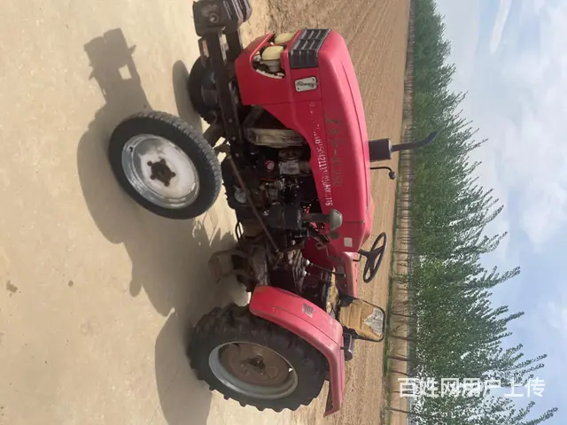 东方红250 - 图片 1