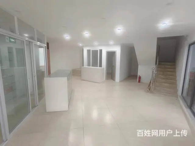 （51旺铺推荐）月川安置区122平药店转让 - 图片 7