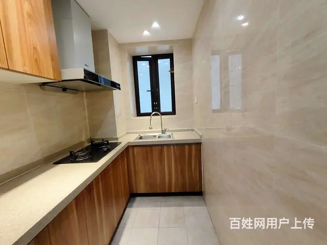 华发峰景湾 超值家具家电齐全 靠山望海 舒适环境 - 图片 5