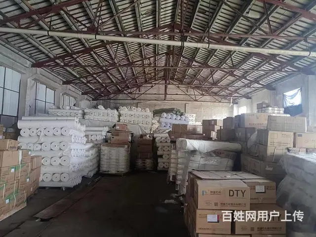 出售吴江汾湖单层厂房，建筑面积15000平米， - 图片 4