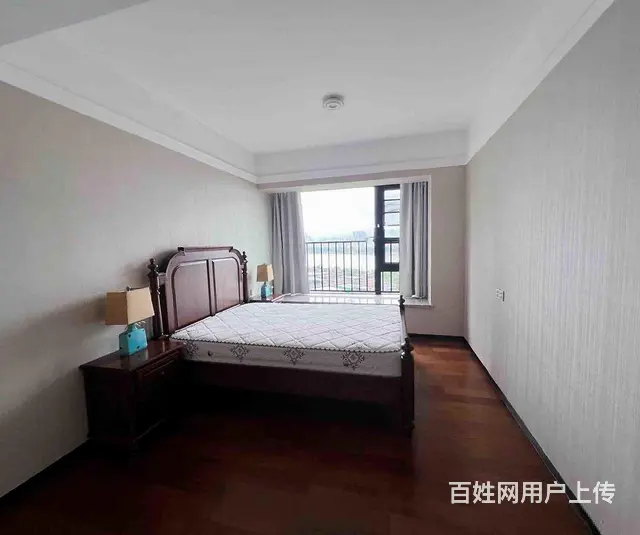 南湾区 中信红树湾南区 230平 大平层，精装修 南北通透 - 图片 8
