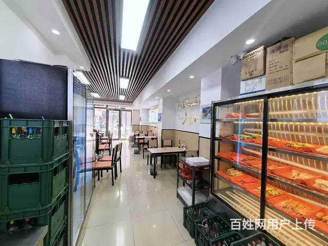 铁西旺地精装大碗麻辣烫炸串店出兑 - 图片 5