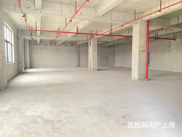 （房东直租）中青路佳海园区612平米厂房优价出租 - 图片 4
