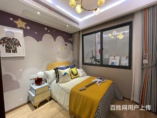 特批员工房 两万购玖玖广场三房 送家电车位市区板块配套全 - 图片 1