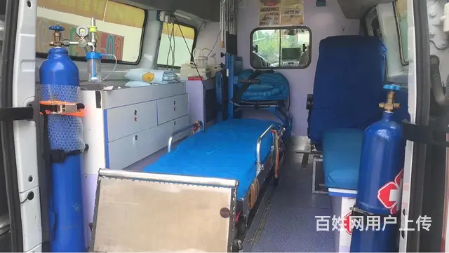 专业提供出院转院康复回家的长短途用车服务 - 图片 3
