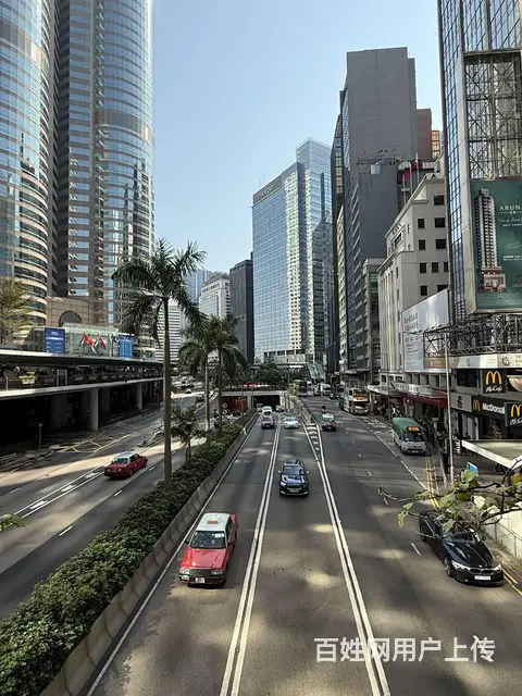 不出国香港务工年薪20w起正规工作签 - 图片 3