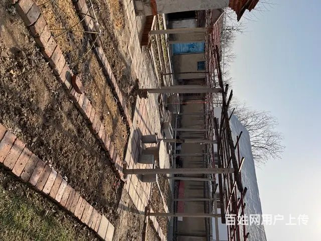 平房带百平院子整租 - 图片 3
