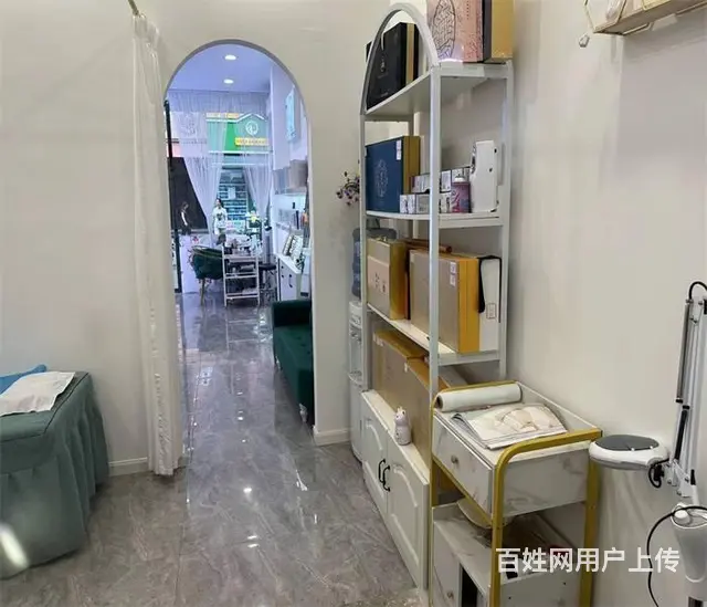 (同城搜铺网)达高步行街45平美容店转让 - 图片 6