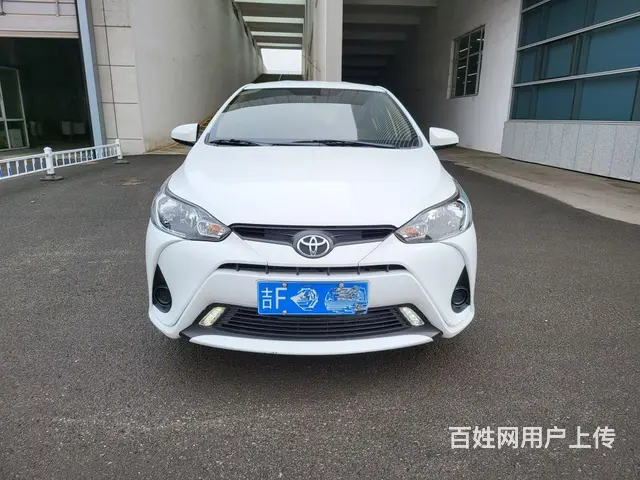【搞定了！】丰田 雅力士 2018款 YARiS L 致炫 - 图片 2