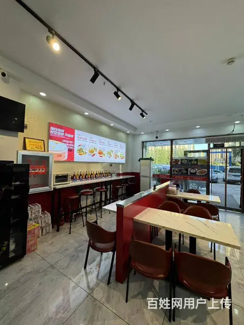 【搞定了！】南岗哈西永丰大街151号 早餐店出兑 快餐店转让 - 图片 5