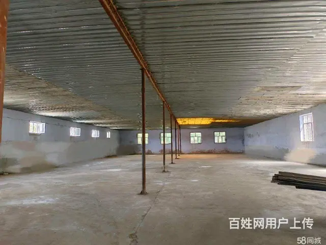 江北松浦大桥厂房库房出租 - 图片 3