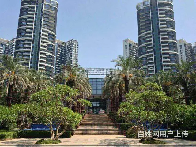 真！！会展中航软件园观音山 海峡国际社区 东南大单 随时看 - 图片 12