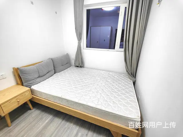 楼下长雅中学 北辰E6 E4  大三房两卫 租金实惠密码看房 - 图片 9