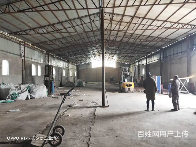于洪800平出租 - 图片 6