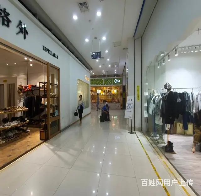 CBD商业中心 14平租金3800 超低价格出售 带租约出售 - 图片 8