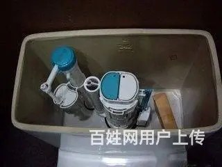 沈河区水龙头漏水维修，换马桶水箱件，换软管换阀门 - 图片 2