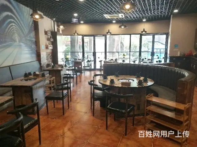 【都市时讯免费找店】万达水游城旺铺 - 图片 4