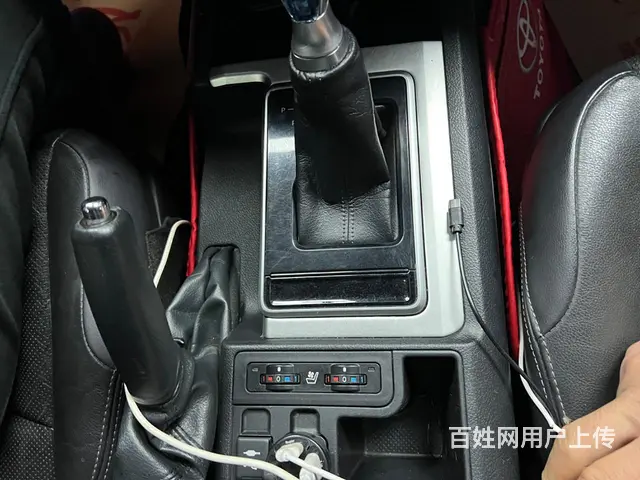 婚车霸道出租带司机 - 图片 10