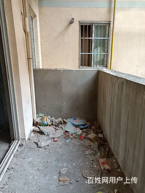 戴家小区毛坯房便宜出售 - 图片 7