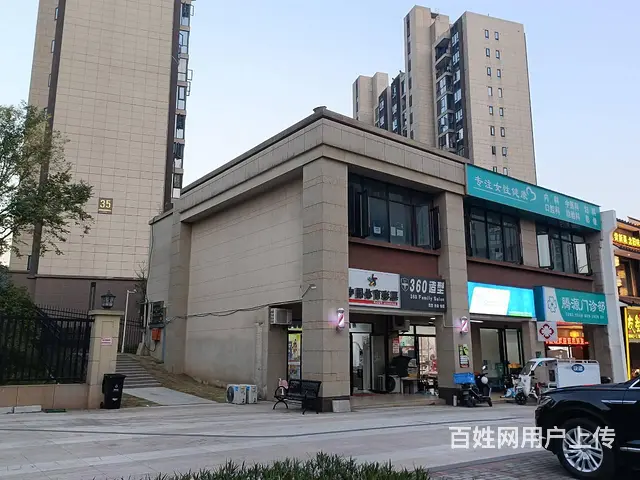 出租碧桂园映岳台二期二楼3间 - 图片 6