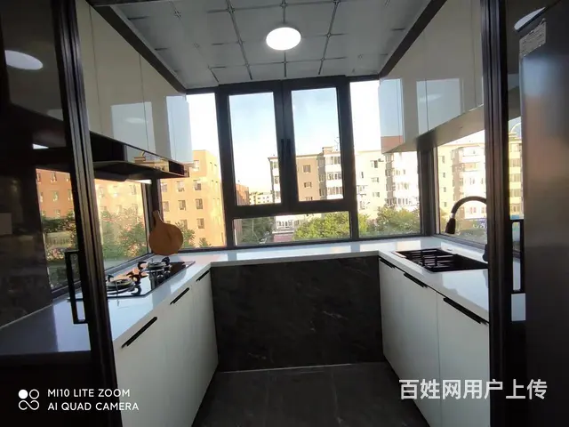 地铁房工大楼(铁西)沈辽中路 5楼南60 精装修36 - 图片 3