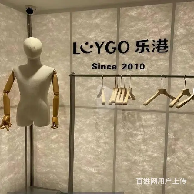 杜邦纸软膜天花透光膜服装展厅上门安装 - 图片 9