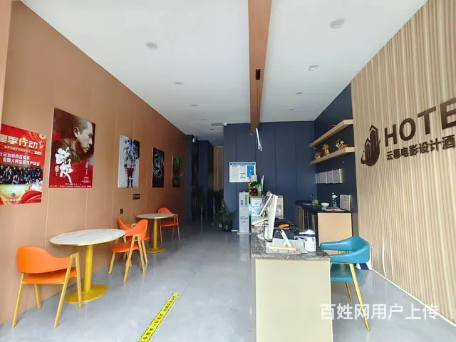 （51旺铺推荐）凤翔东1000平酒店转让 - 图片 5