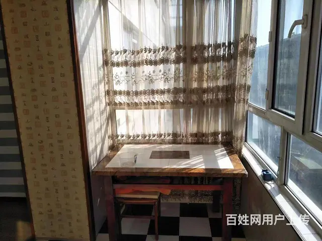房东出租精装修两室一厅 - 图片 2