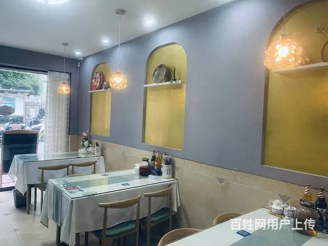 （易转推荐）婺城客源稳定热闹地段餐饮店转让 - 图片 7