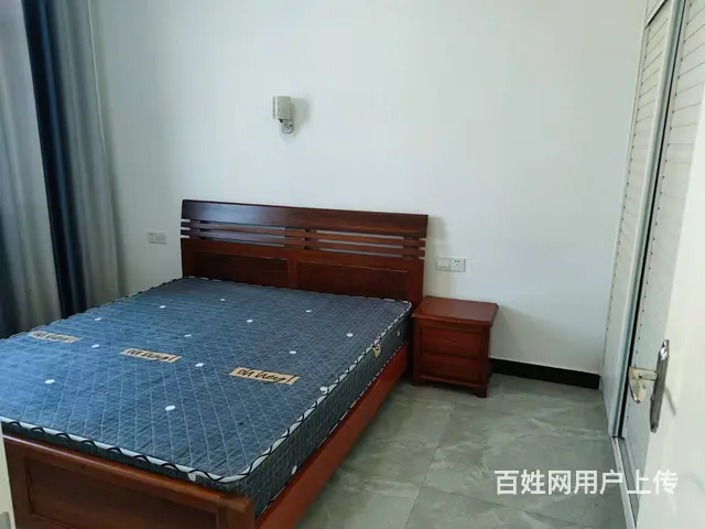 上高新妇幼保健院旁清爽朝南两室家私除电视外全配用天然气可选择 - 图片 8
