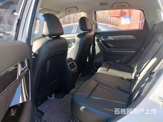 哈弗H6 2015款 H6 Coupe 2.0T 手动 两驱 - 图片 9