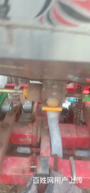花生玉米播种机 - 图片 3