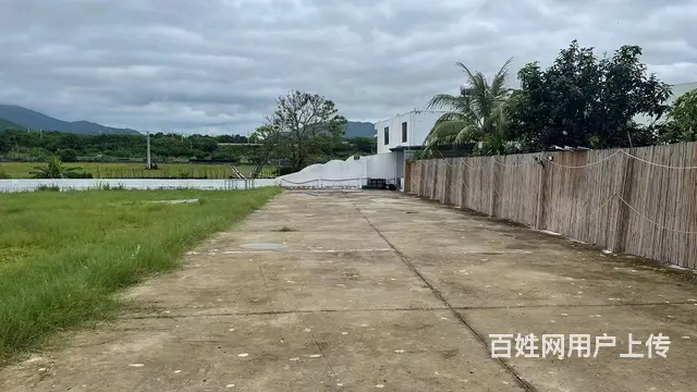 （51旺铺推荐）机场旁1700平场地出租 - 图片 3
