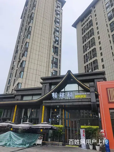 (精选好铺)游仙区沈家坝临街精装修烧烤酒馆转让 - 图片 2