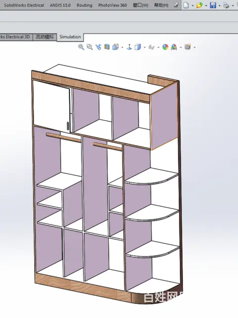 广州黄埔solidworks培训 产品设计培训 - 图片 4