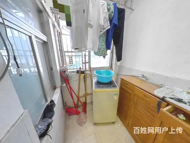 翠怡花园 3室2厅84.3m?整租 - 图片 7